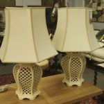 746 2181 TABLE LAMPS